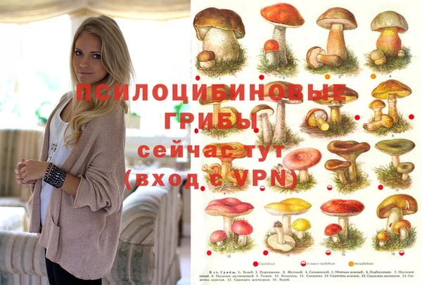 МДМА Белоозёрский